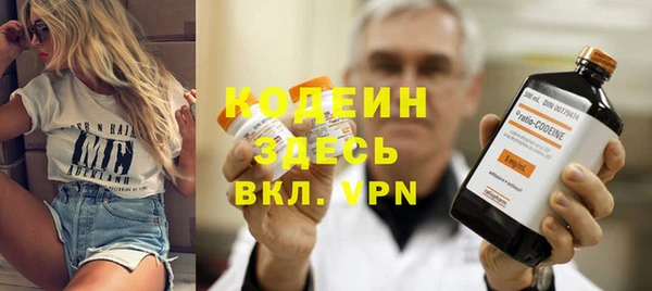 молекула духа Костерёво